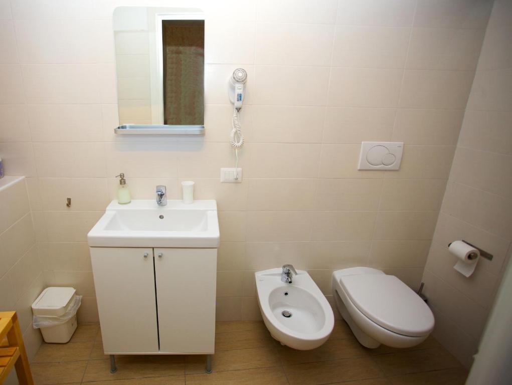 Appartamenti Rho Milaan Kamer foto