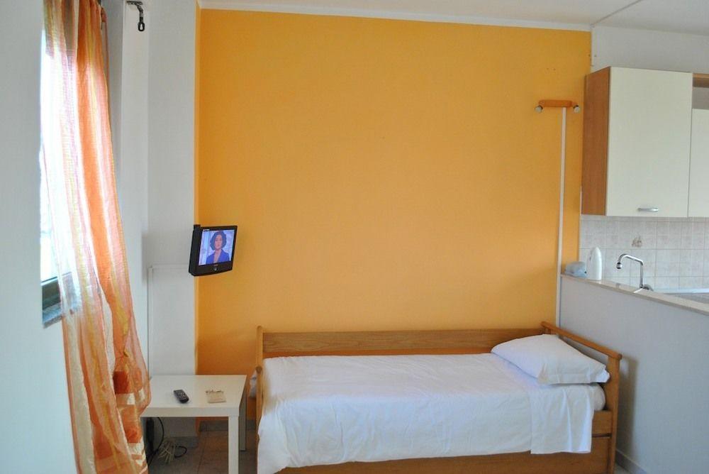 Appartamenti Rho Milaan Buitenkant foto