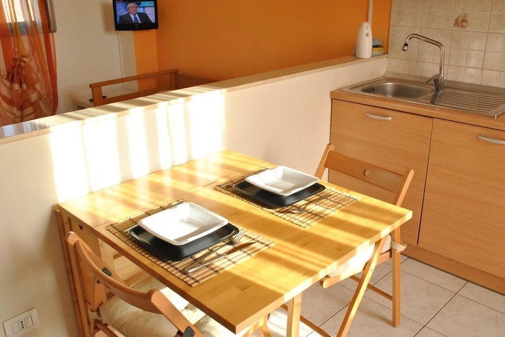 Appartamenti Rho Milaan Buitenkant foto