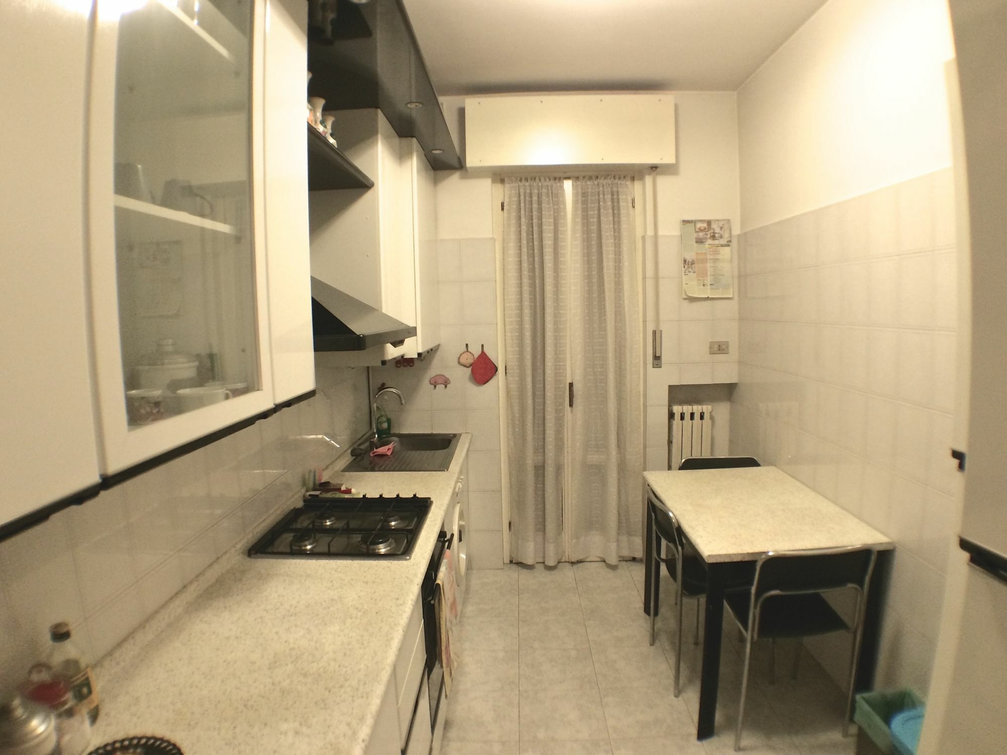 Appartamenti Rho Milaan Buitenkant foto