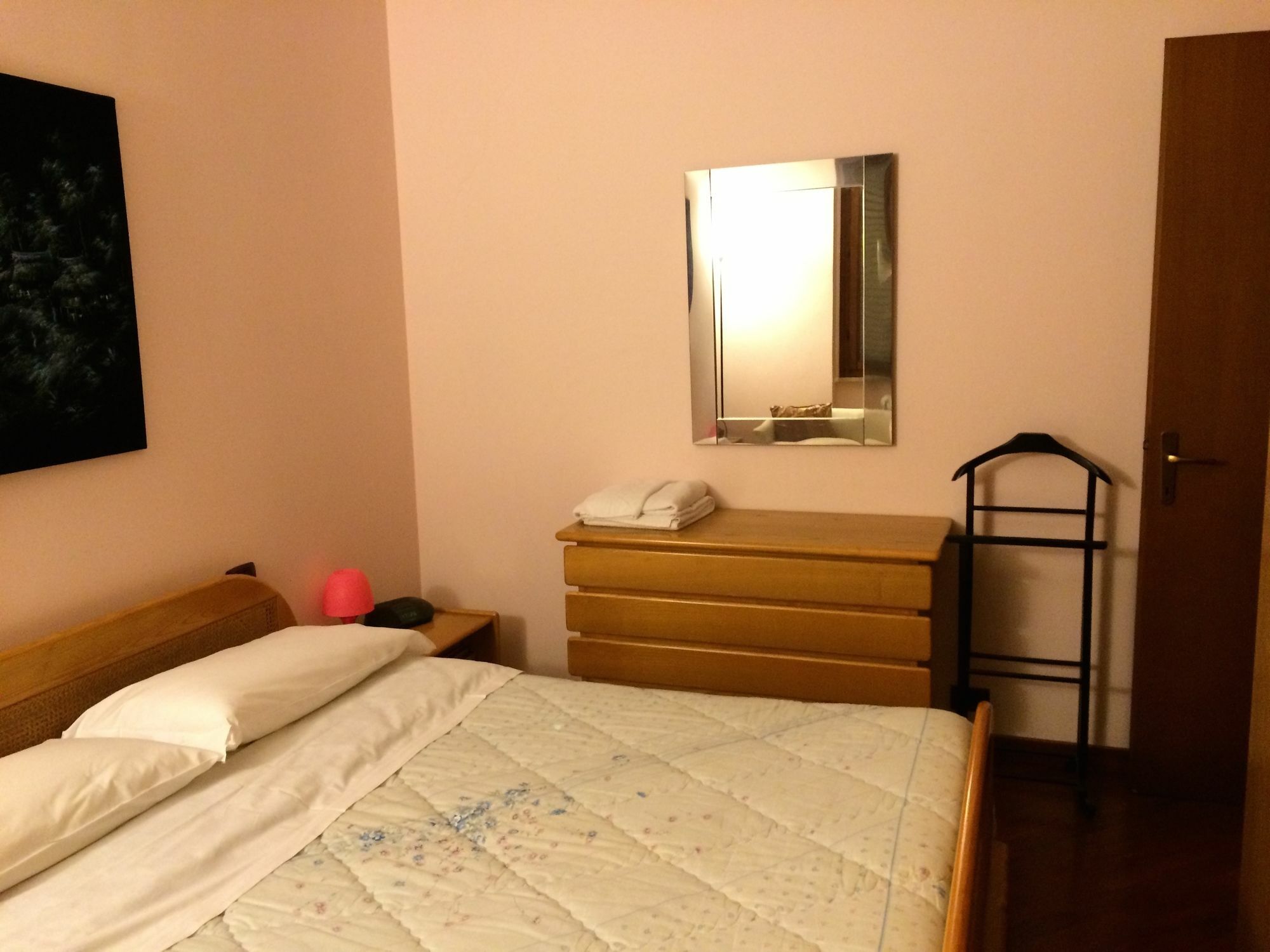 Appartamenti Rho Milaan Buitenkant foto